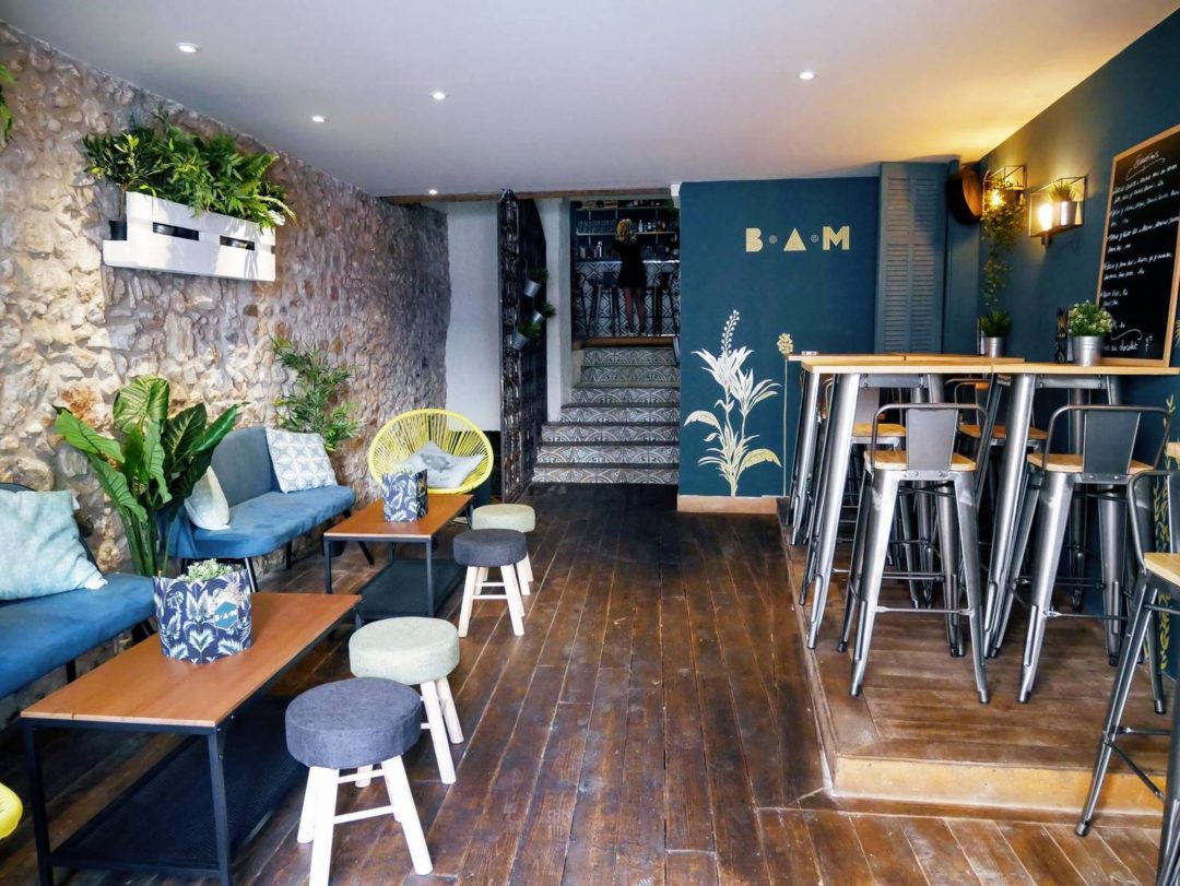 Top 3 Wine Bars in Antibes WhatToDoAntibes